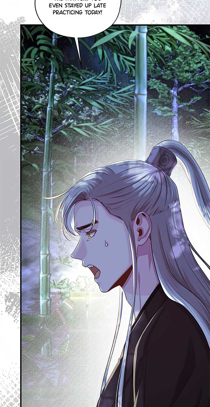 Avoiding the Heavenly Emperor Chapter 90 356 049