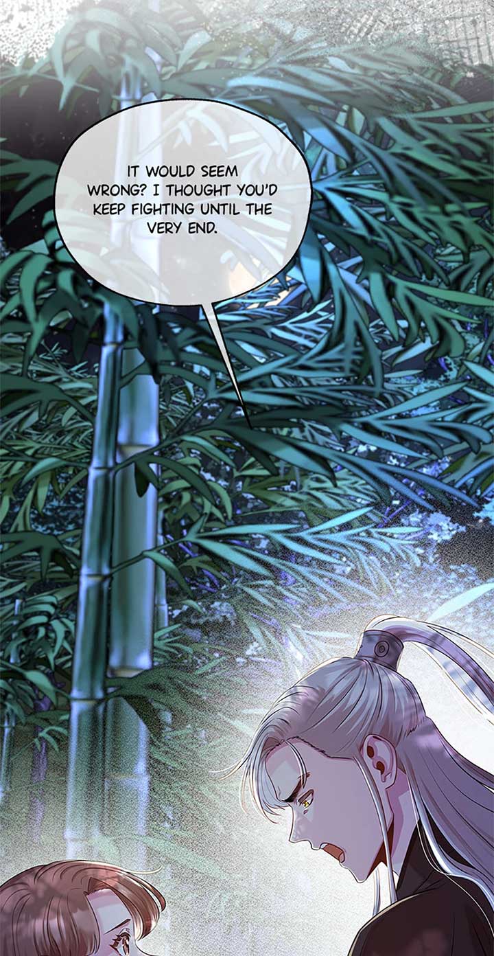 Avoiding the Heavenly Emperor Chapter 90 360 053