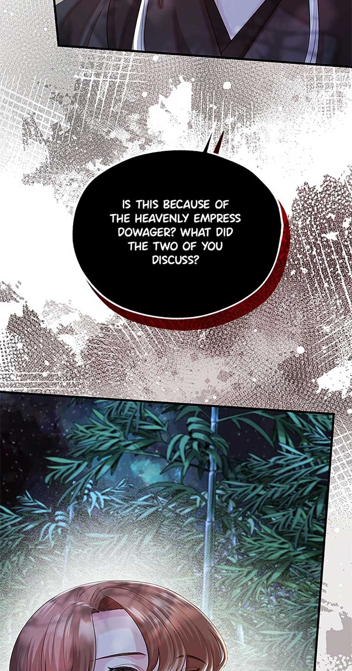 Avoiding the Heavenly Emperor Chapter 90 363 056