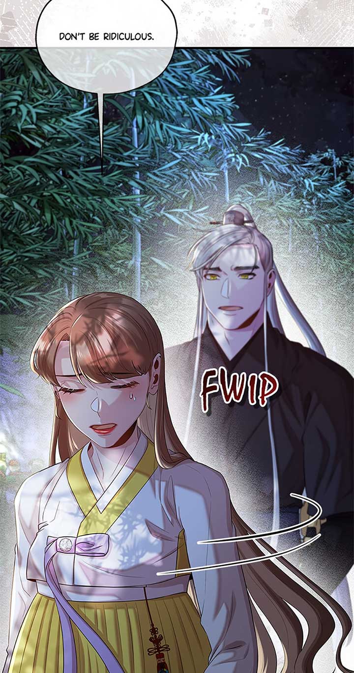 Avoiding the Heavenly Emperor Chapter 90 365 058