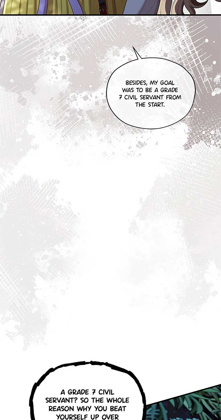 Avoiding the Heavenly Emperor Chapter 90 366 059