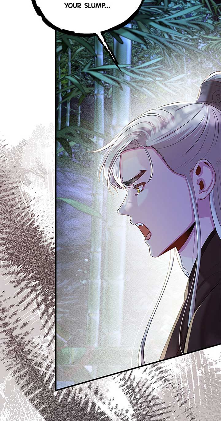 Avoiding the Heavenly Emperor Chapter 90 367 060