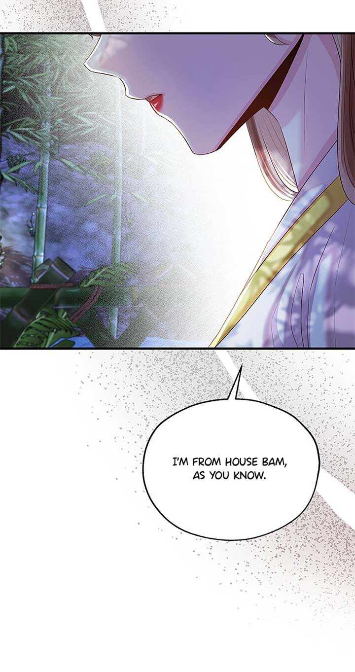 Avoiding the Heavenly Emperor Chapter 90 370 063