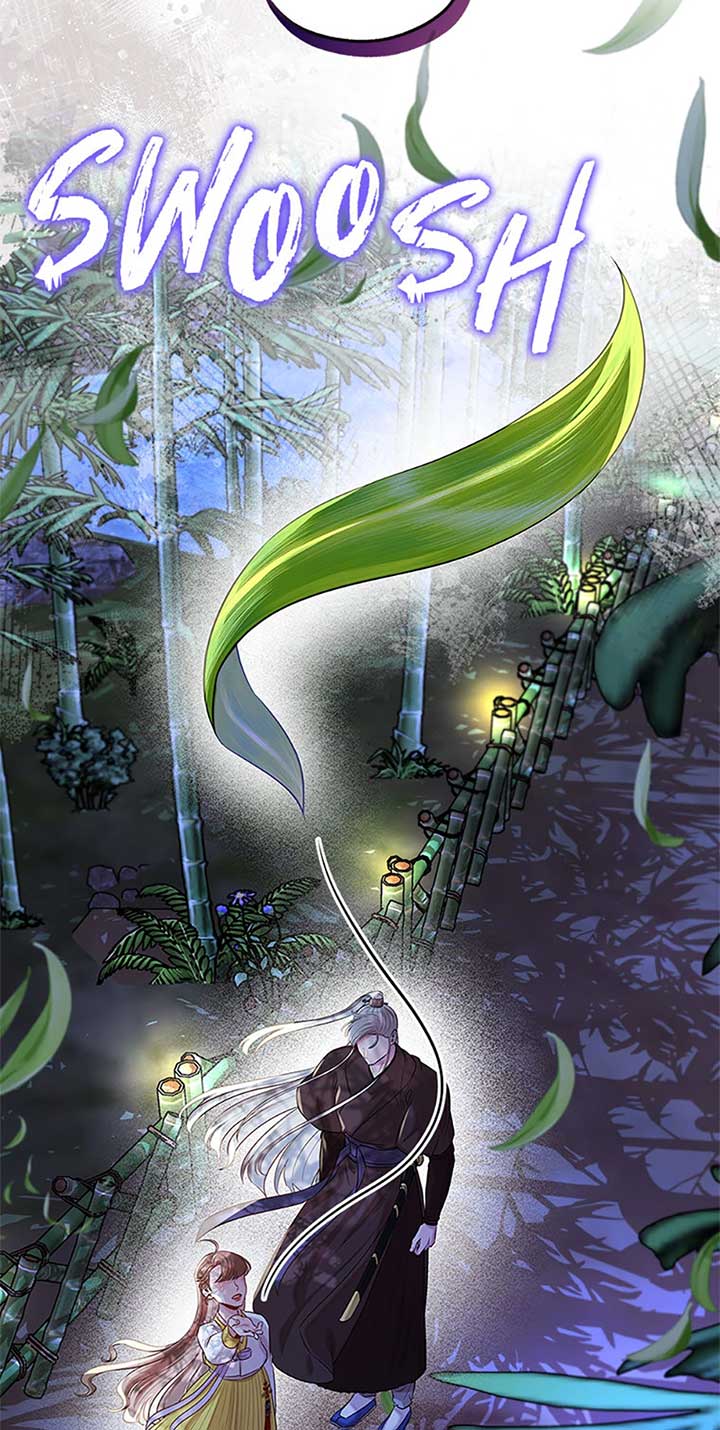 Avoiding the Heavenly Emperor Chapter 90 375 068