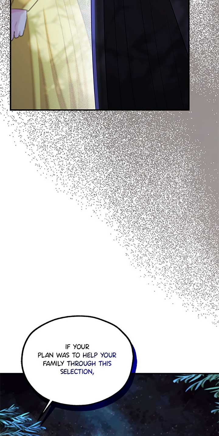Avoiding the Heavenly Emperor Chapter 90 378 071