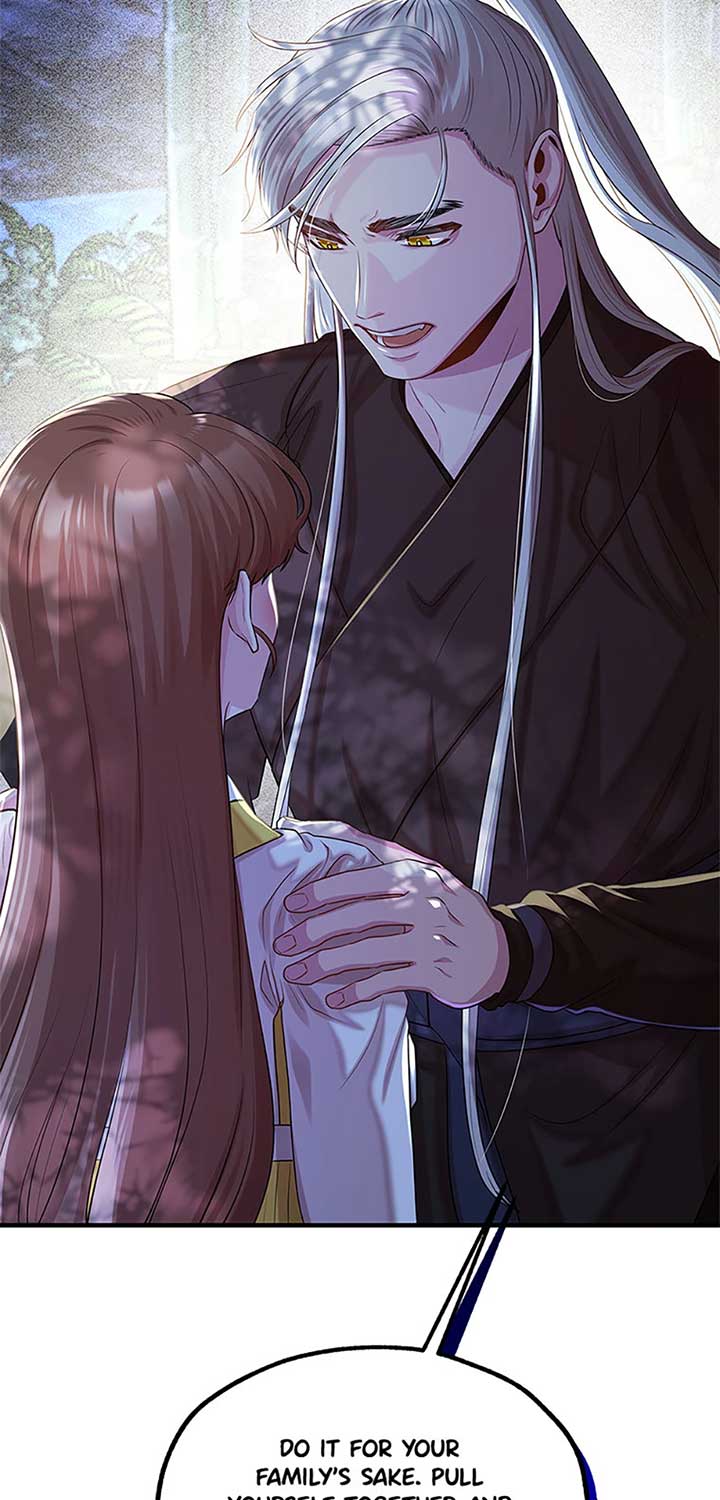 Avoiding the Heavenly Emperor Chapter 90 384 077