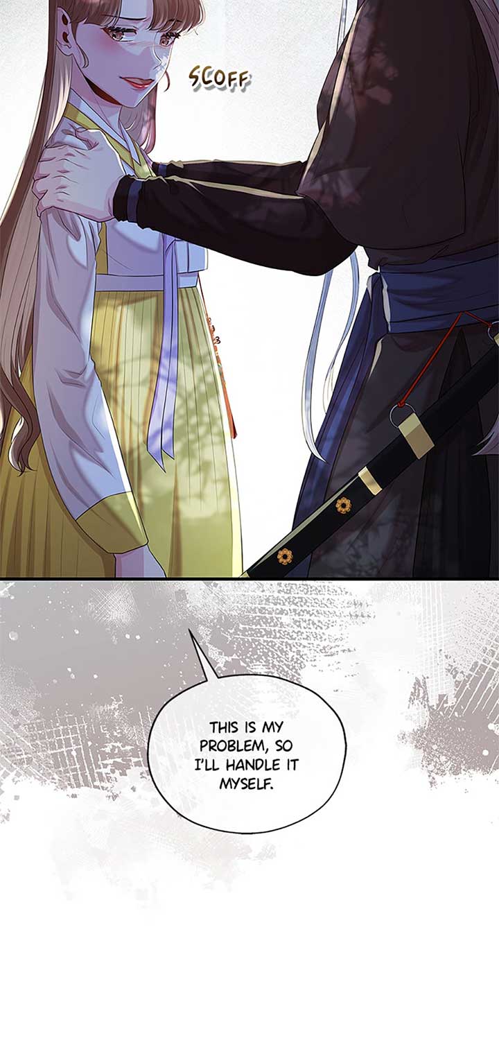 Avoiding the Heavenly Emperor Chapter 90 388 081