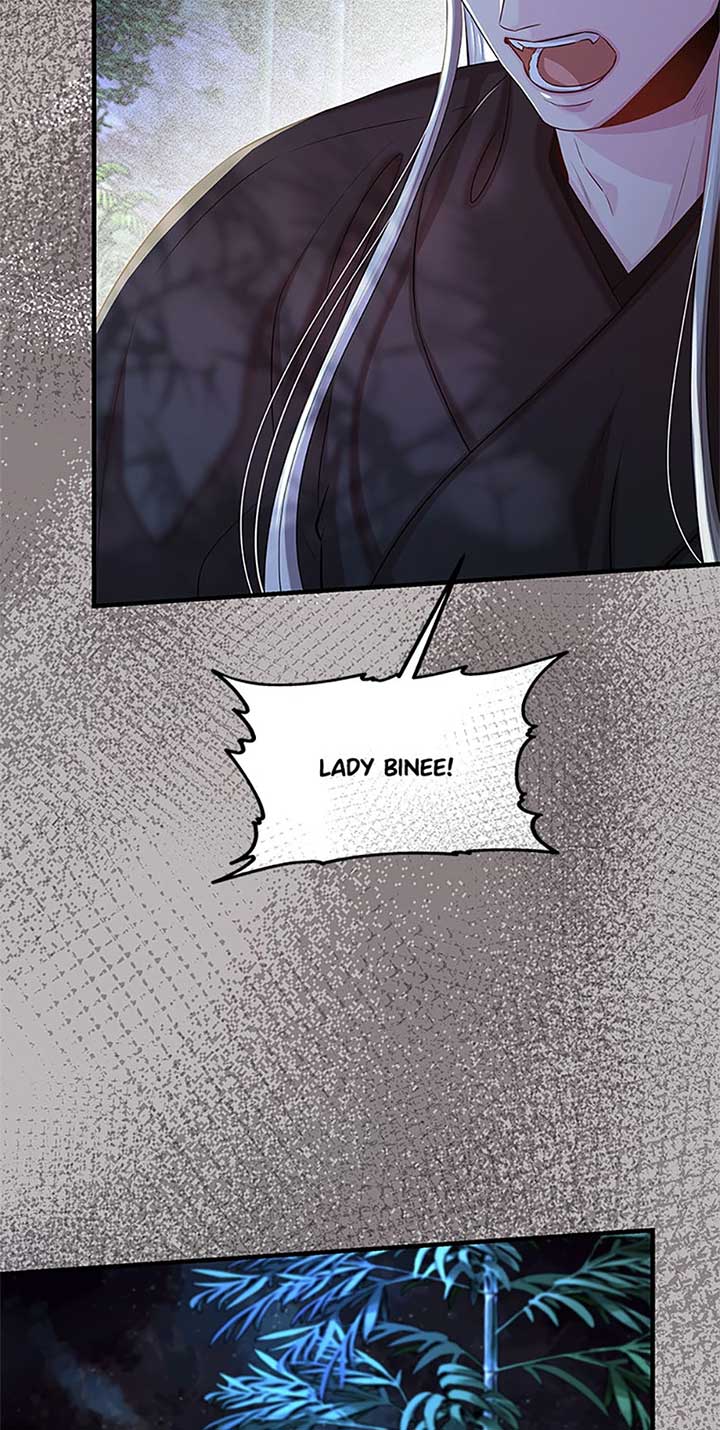 Avoiding the Heavenly Emperor Chapter 90 390 083