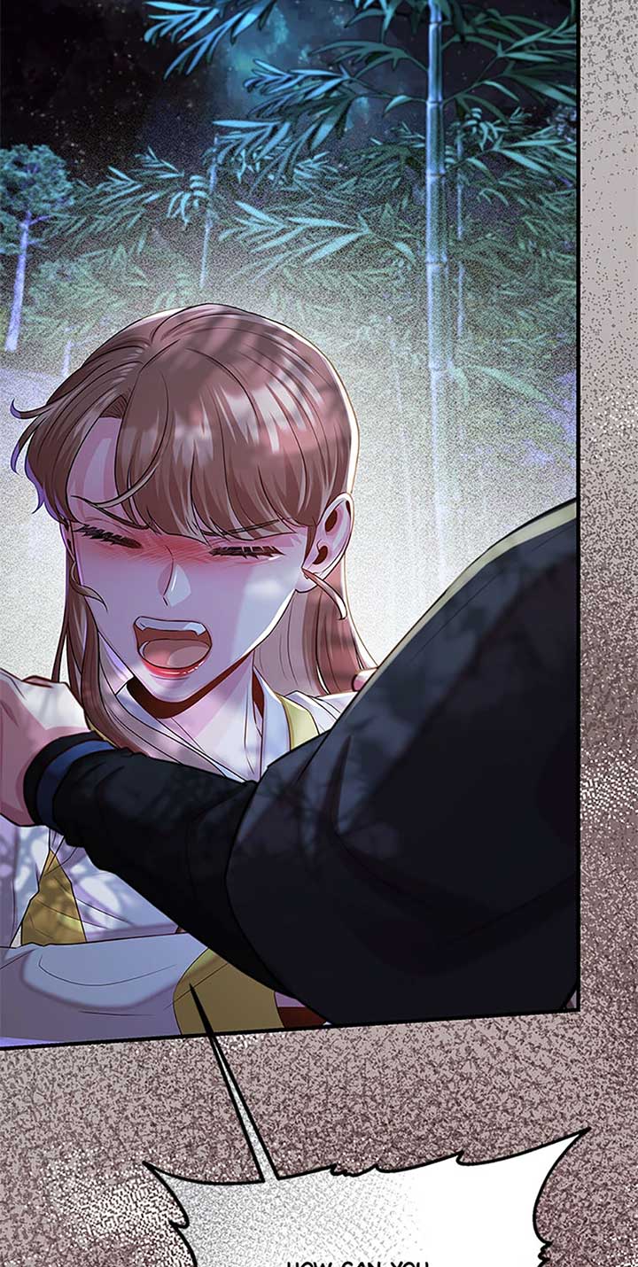 Avoiding the Heavenly Emperor Chapter 90 391 084