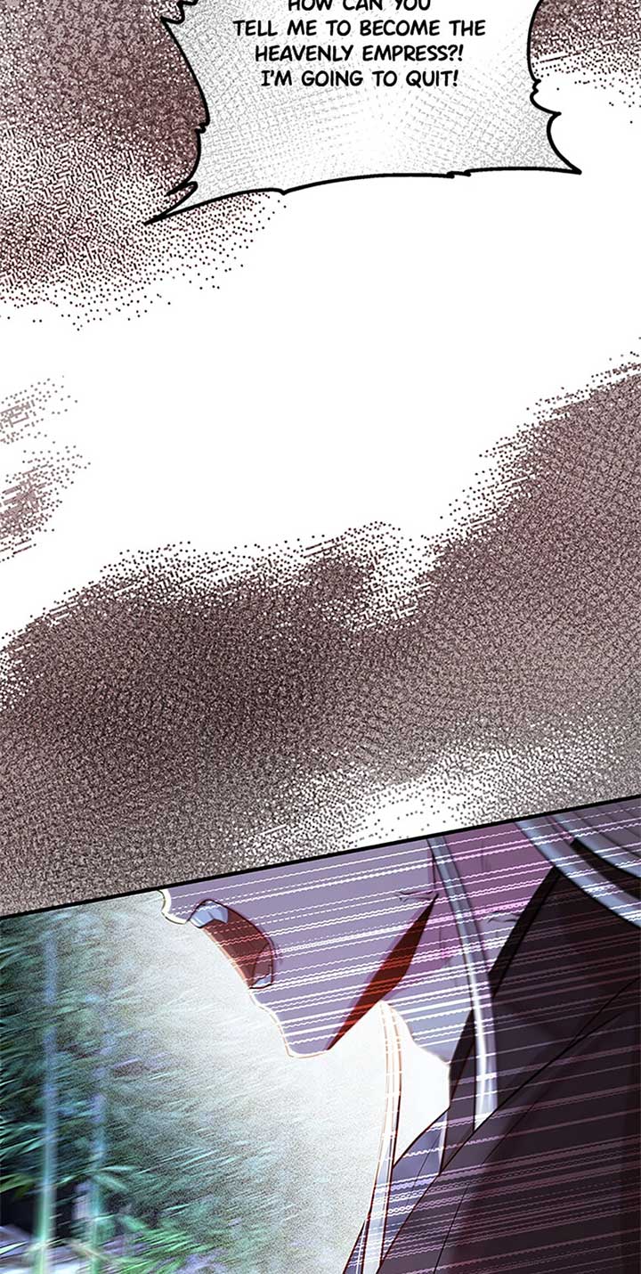 Avoiding the Heavenly Emperor Chapter 90 392 085