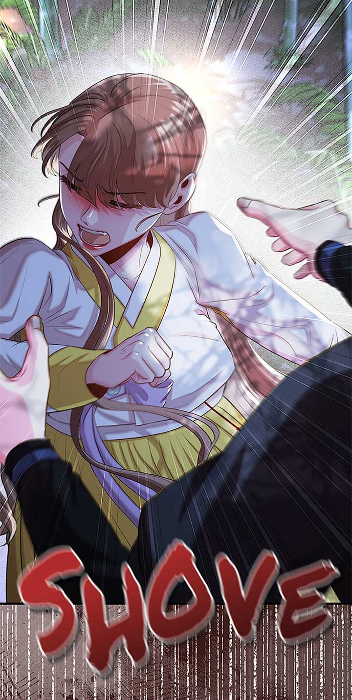Avoiding the Heavenly Emperor Chapter 90 395 088