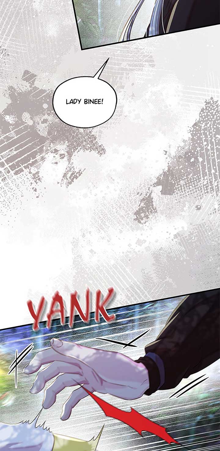 Avoiding the Heavenly Emperor Chapter 90 404 097