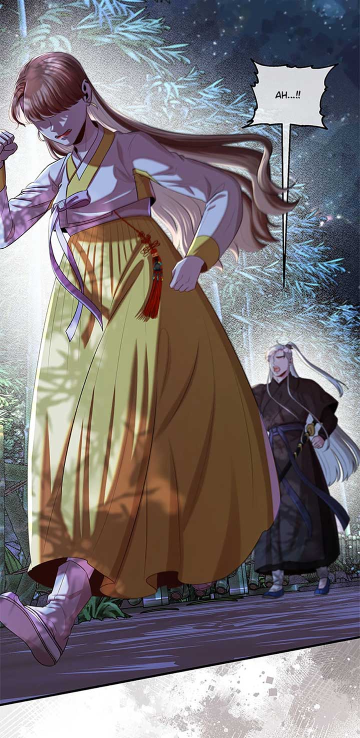 Avoiding the Heavenly Emperor Chapter 90 406 099