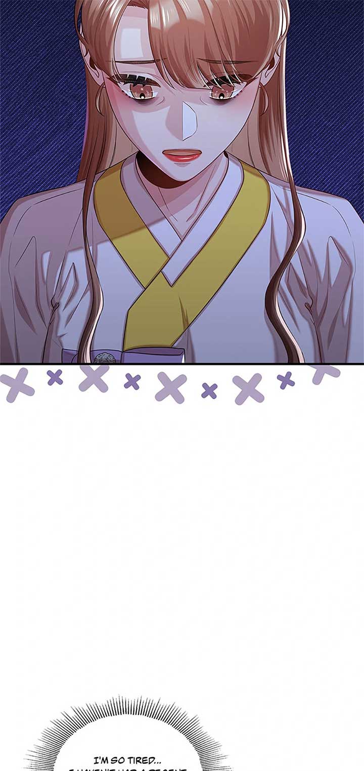Avoiding the Heavenly Emperor Chapter 92 338 004