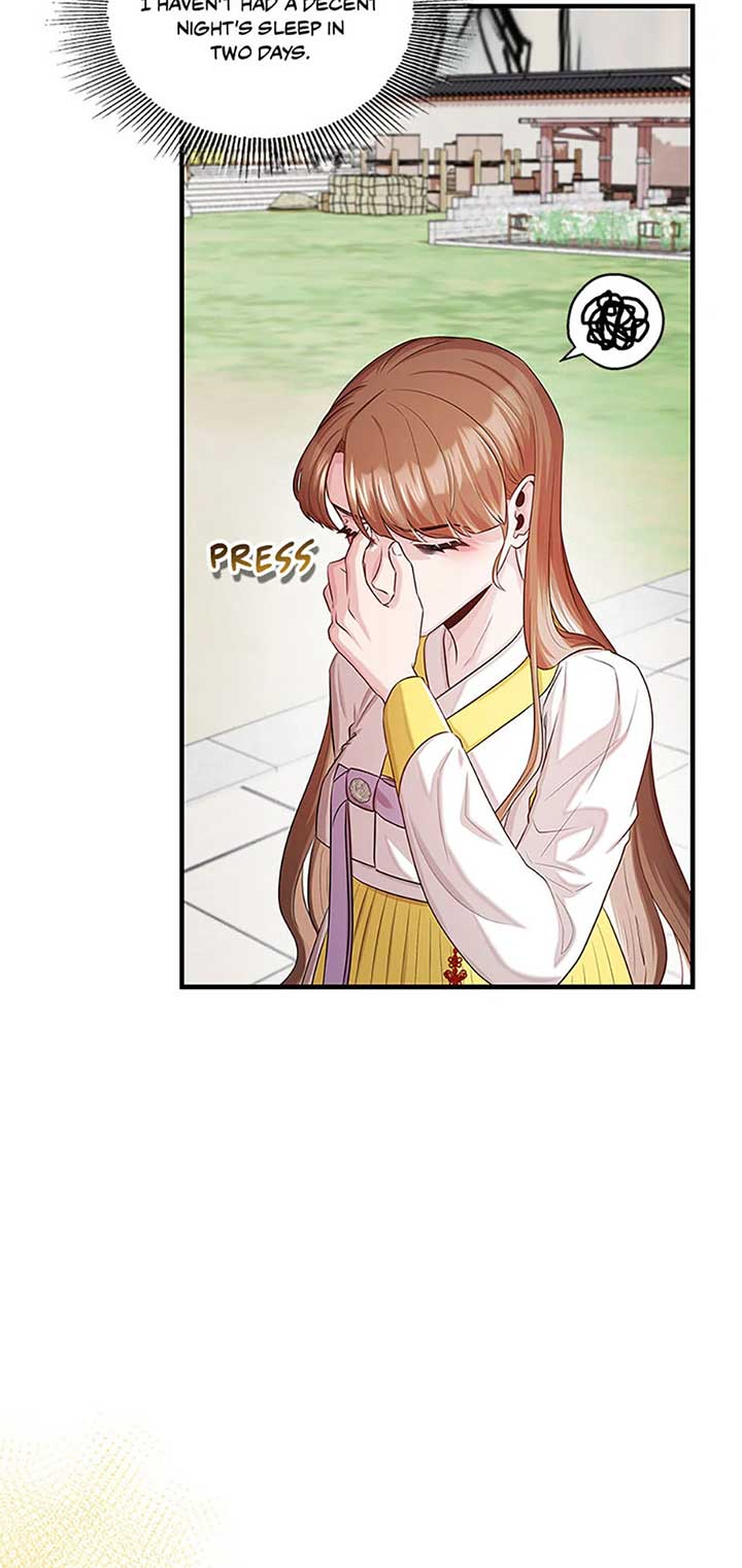 Avoiding the Heavenly Emperor Chapter 92 339 005