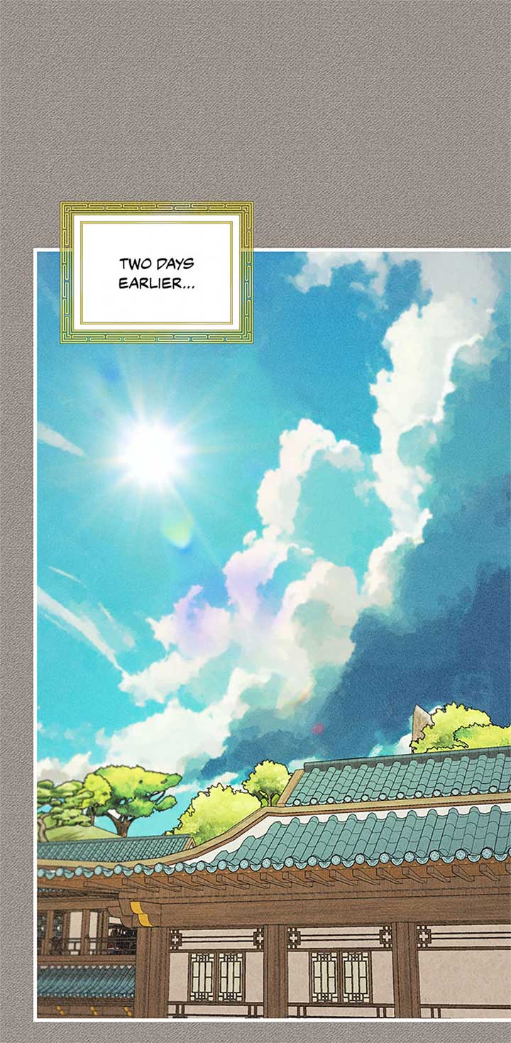 Avoiding the Heavenly Emperor Chapter 92 343 009