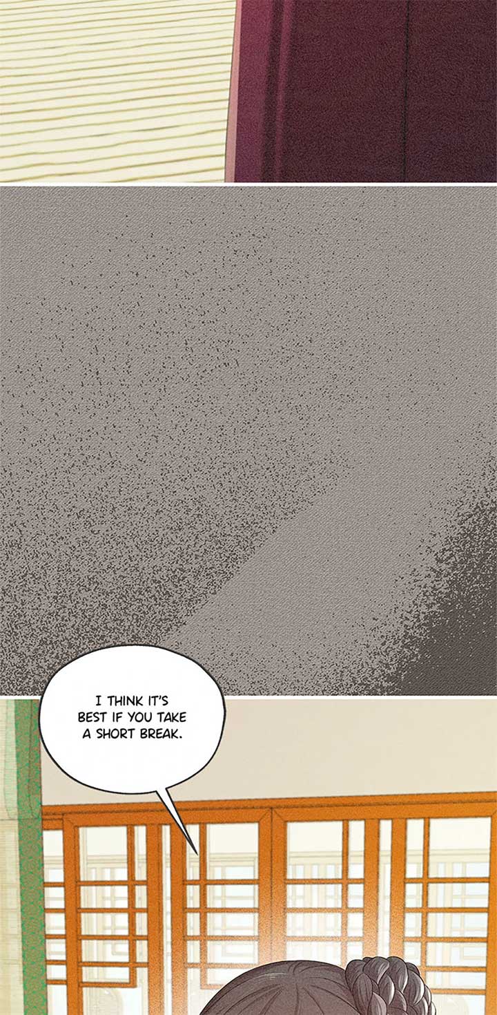 Avoiding the Heavenly Emperor Chapter 92 346 012