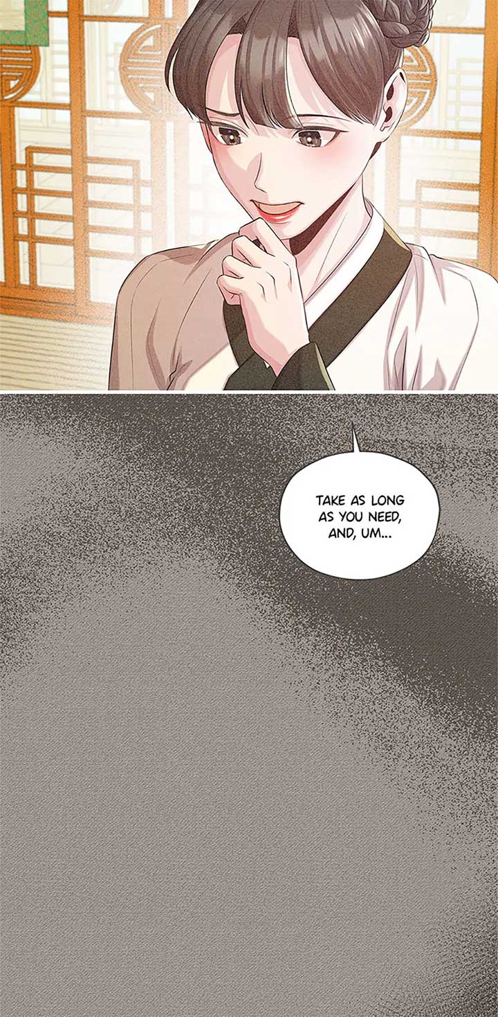 Avoiding the Heavenly Emperor Chapter 92 347 013