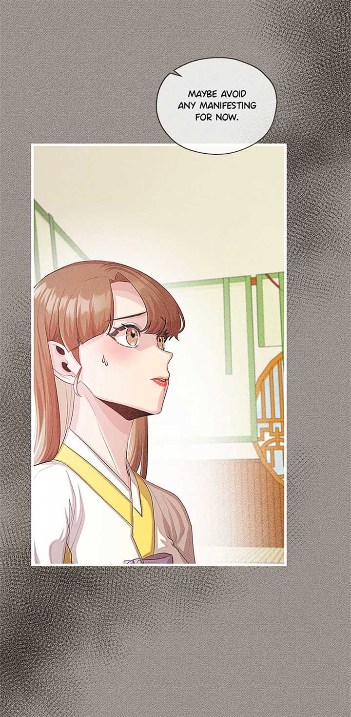 Avoiding the Heavenly Emperor Chapter 92 348 014