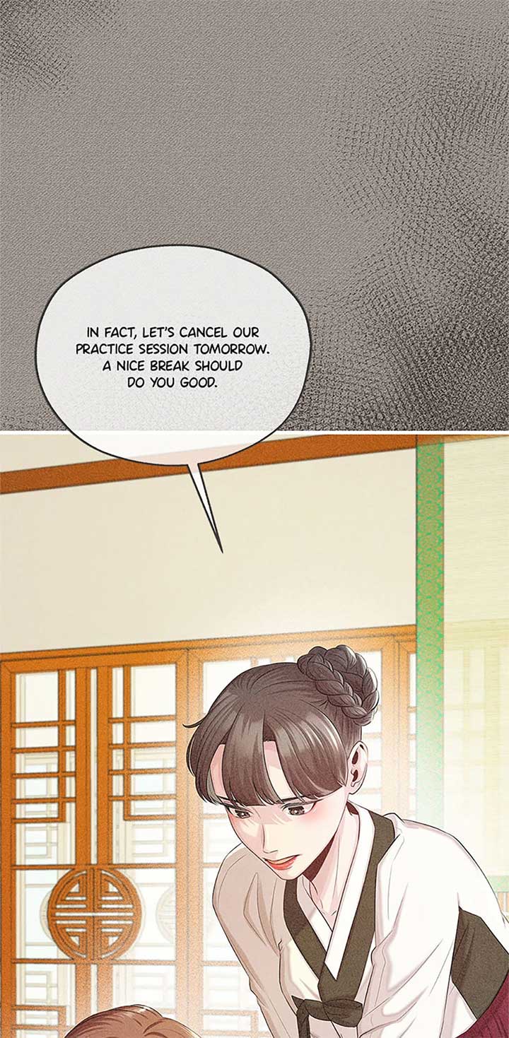 Avoiding the Heavenly Emperor Chapter 92 349 015