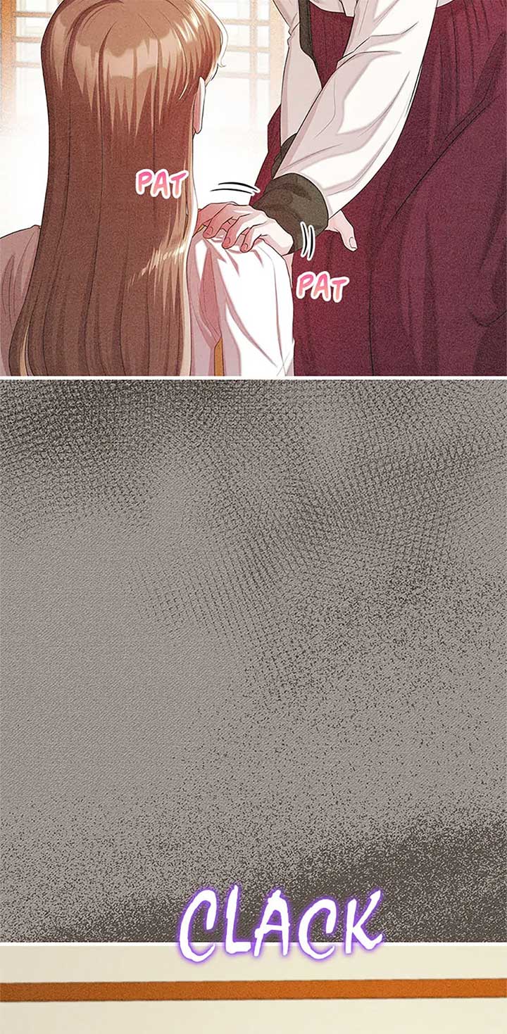 Avoiding the Heavenly Emperor Chapter 92 350 016