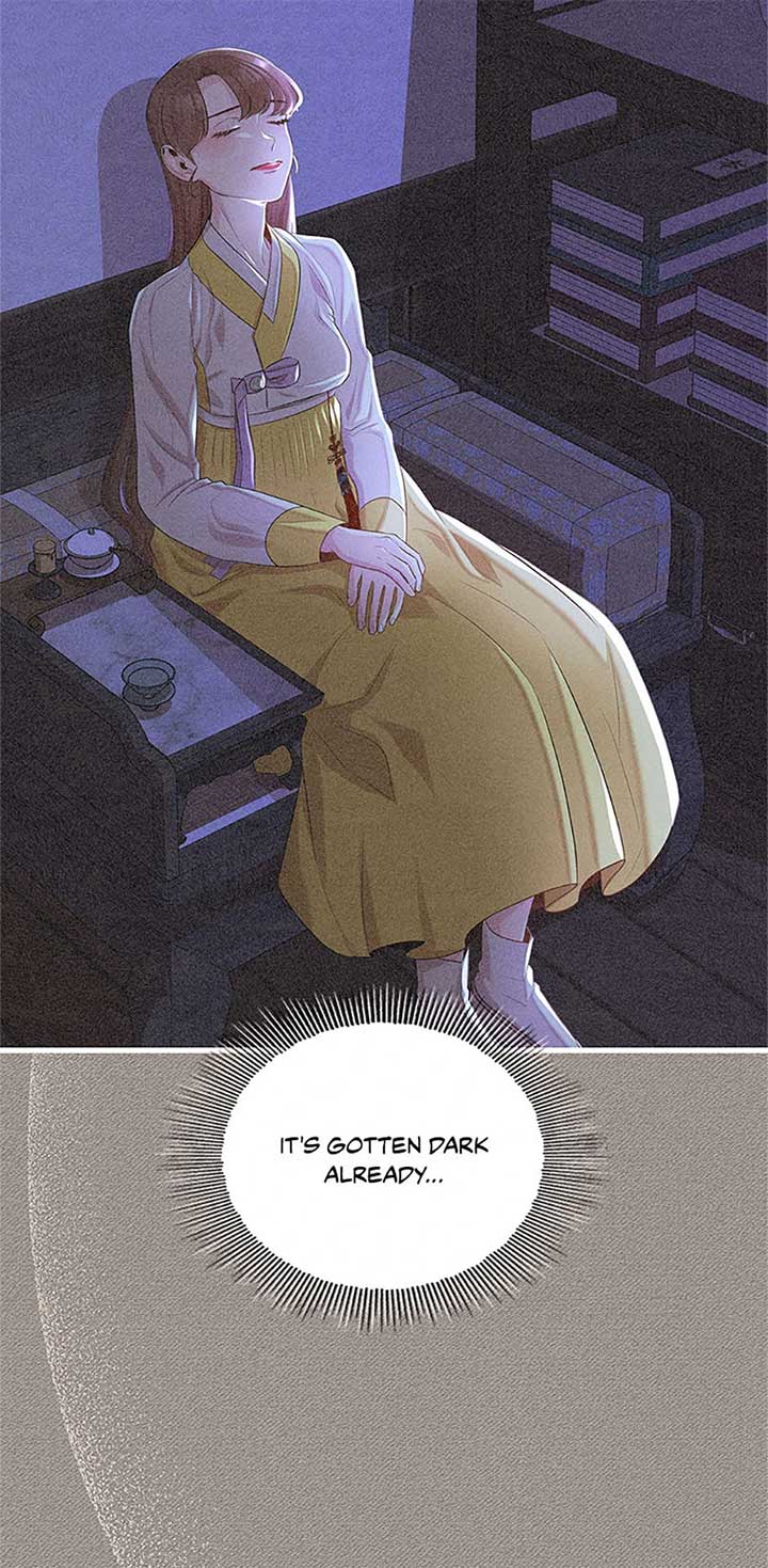 Avoiding the Heavenly Emperor Chapter 92 355 021