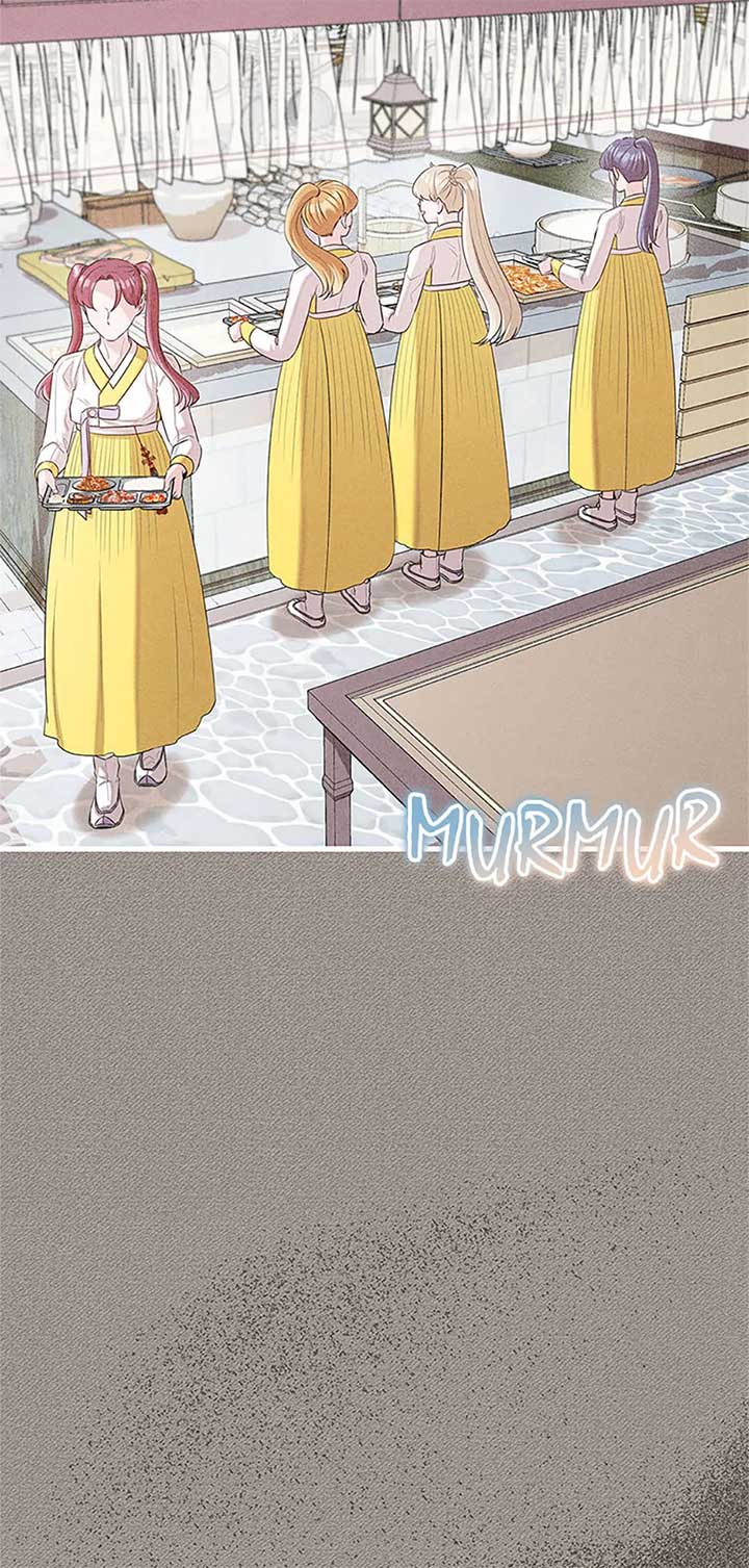 Avoiding the Heavenly Emperor Chapter 92 367 033