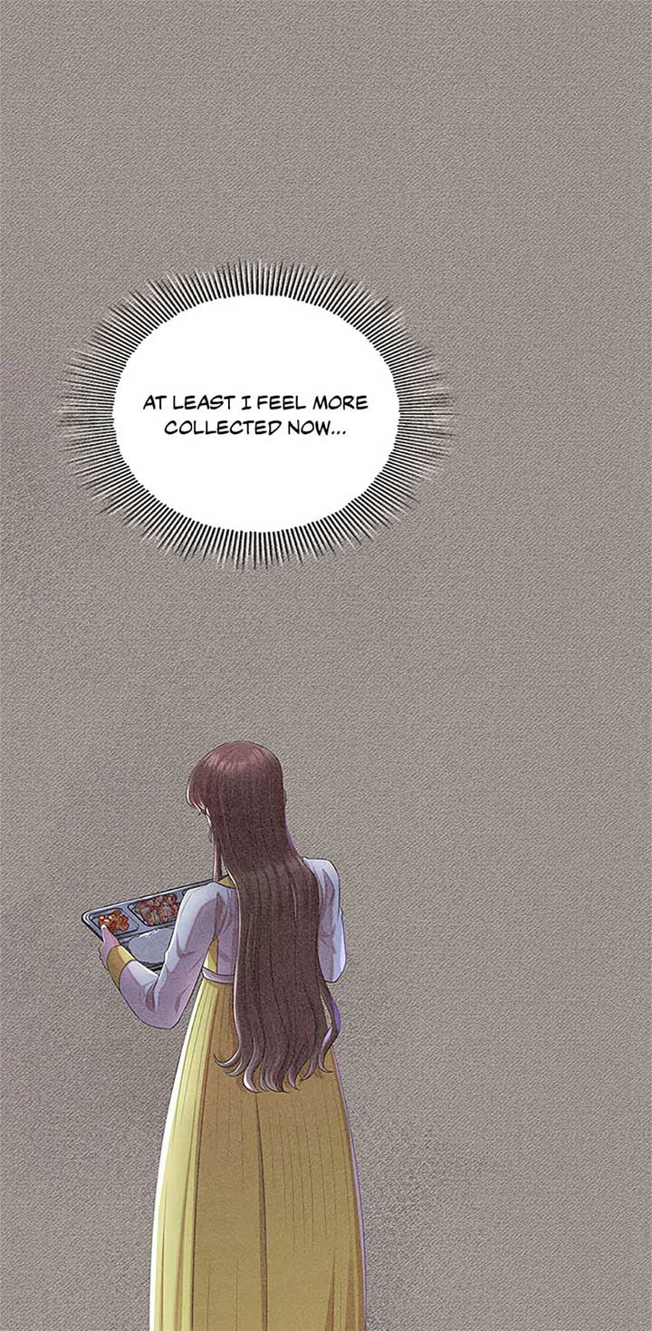 Avoiding the Heavenly Emperor Chapter 92 370 036