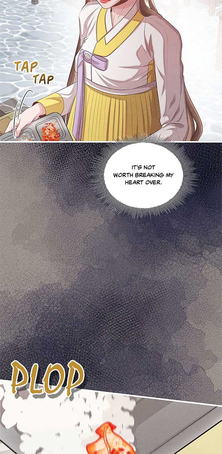 Avoiding the Heavenly Emperor Chapter 92 373 039