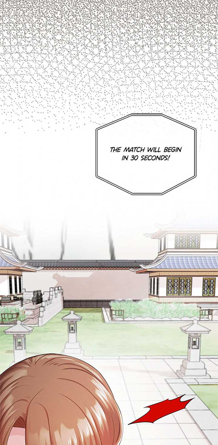 Avoiding the Heavenly Emperor Chapter 92 376 042