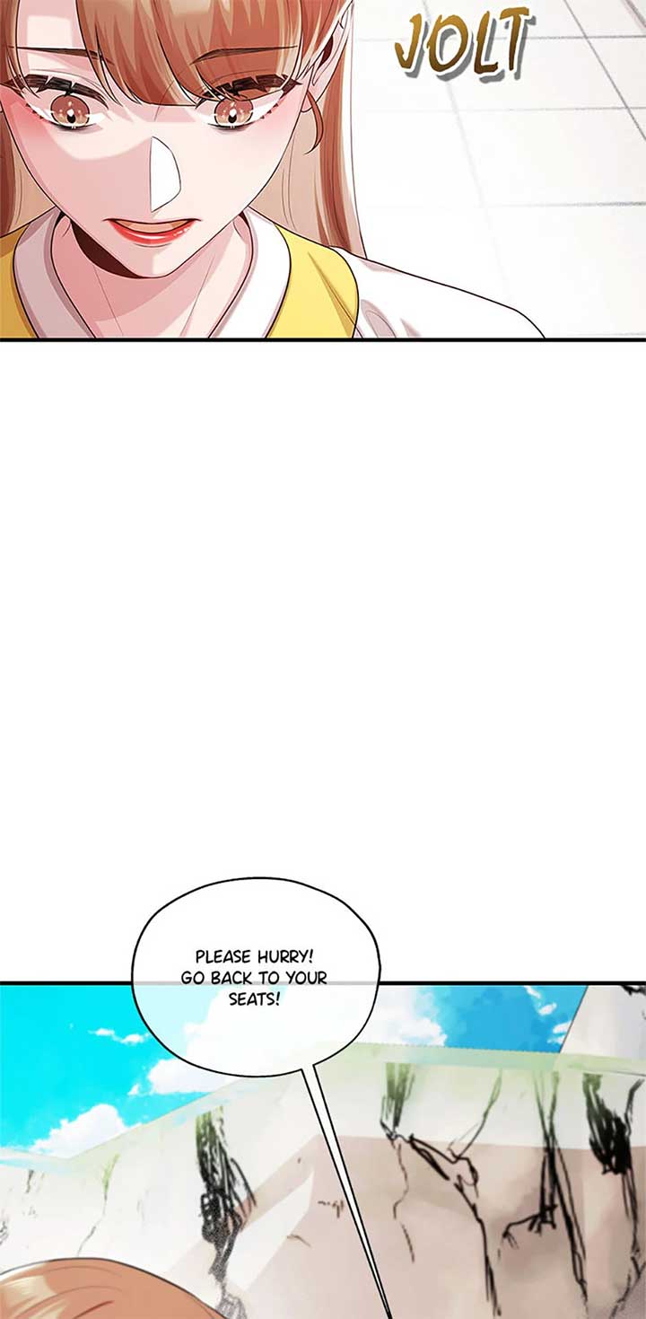 Avoiding the Heavenly Emperor Chapter 92 377 043