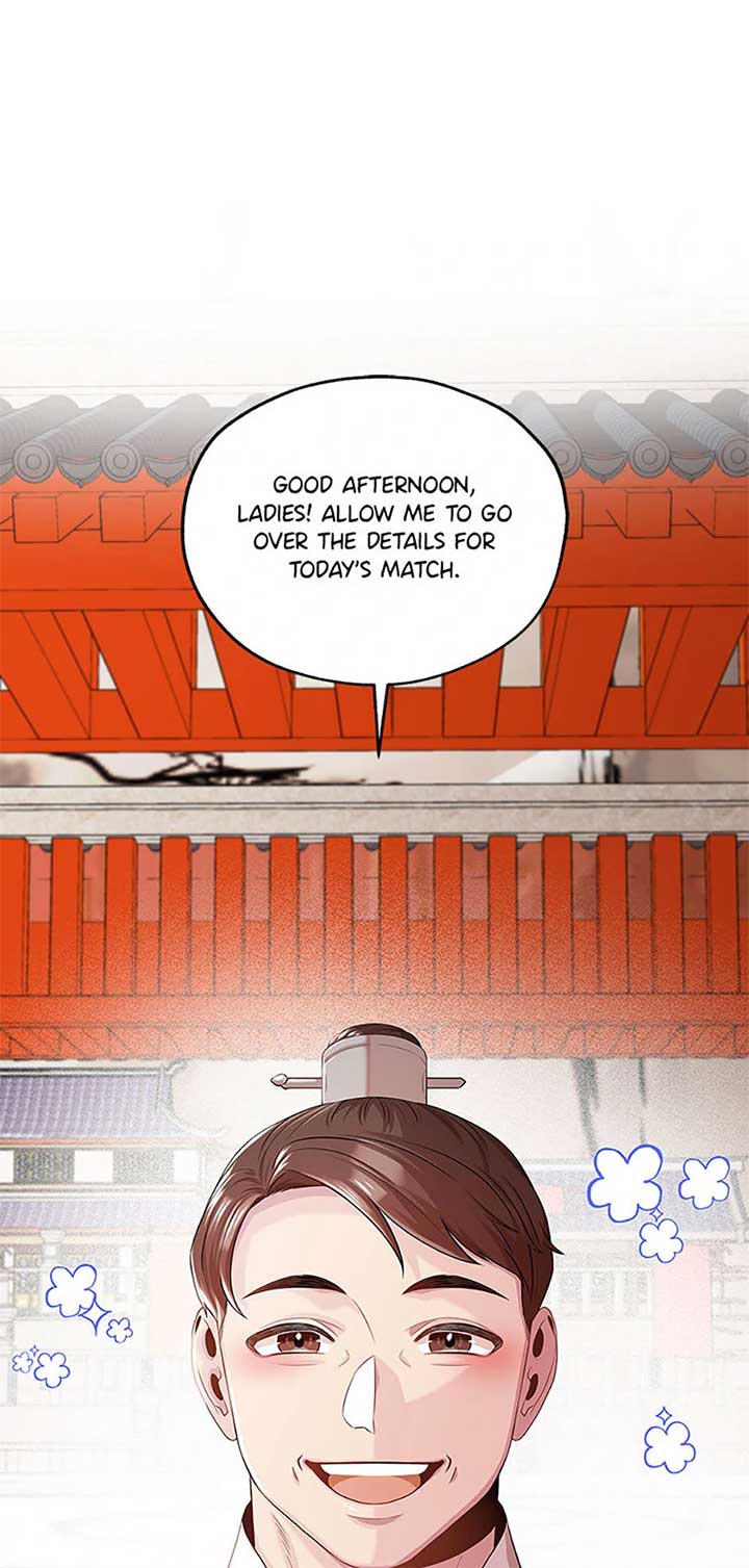 Avoiding the Heavenly Emperor Chapter 92 379 045