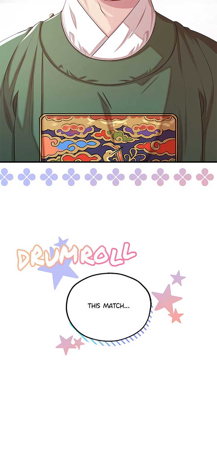 Avoiding the Heavenly Emperor Chapter 92 380 046