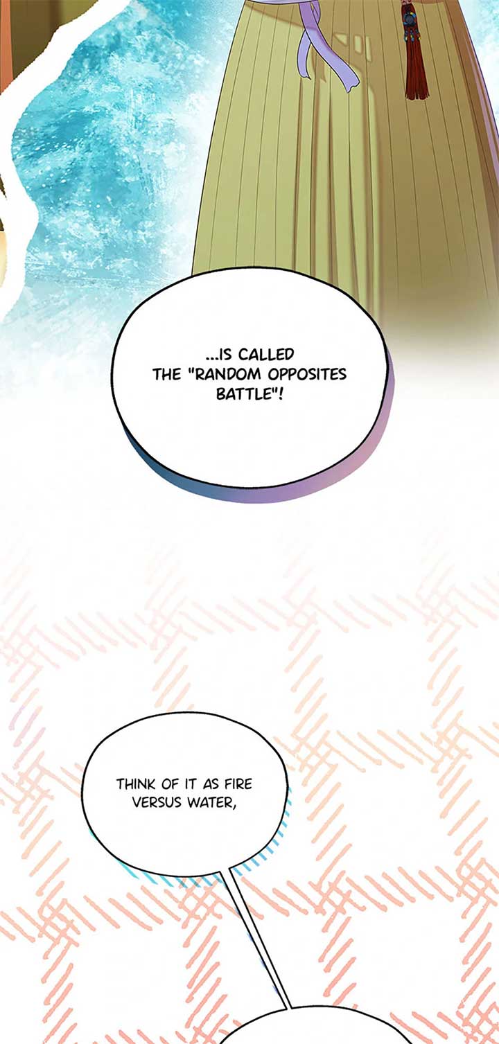 Avoiding the Heavenly Emperor Chapter 92 382 048