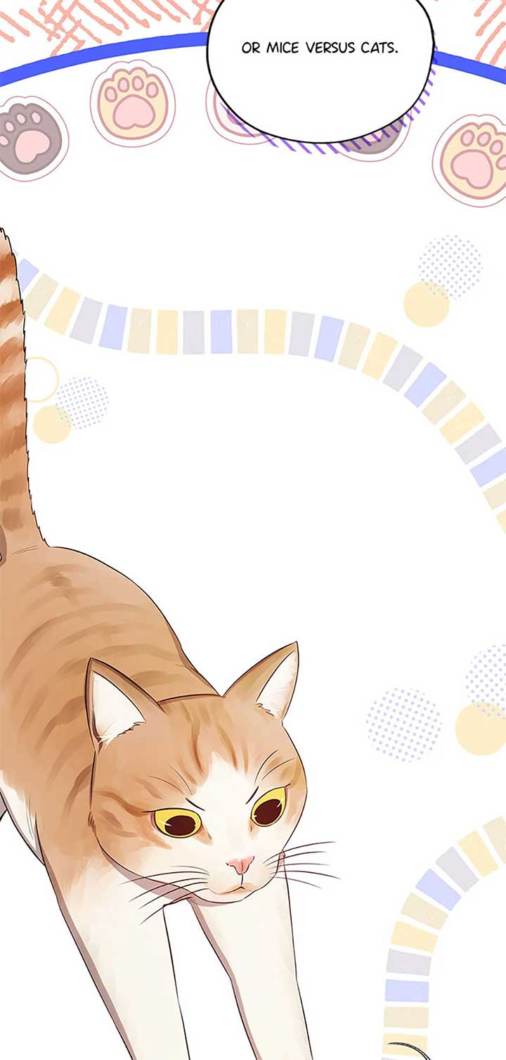 Avoiding the Heavenly Emperor Chapter 92 383 049