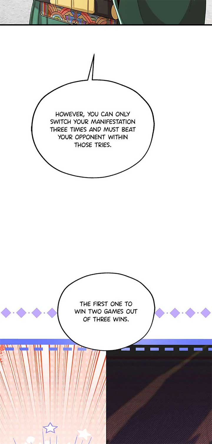 Avoiding the Heavenly Emperor Chapter 92 386 052