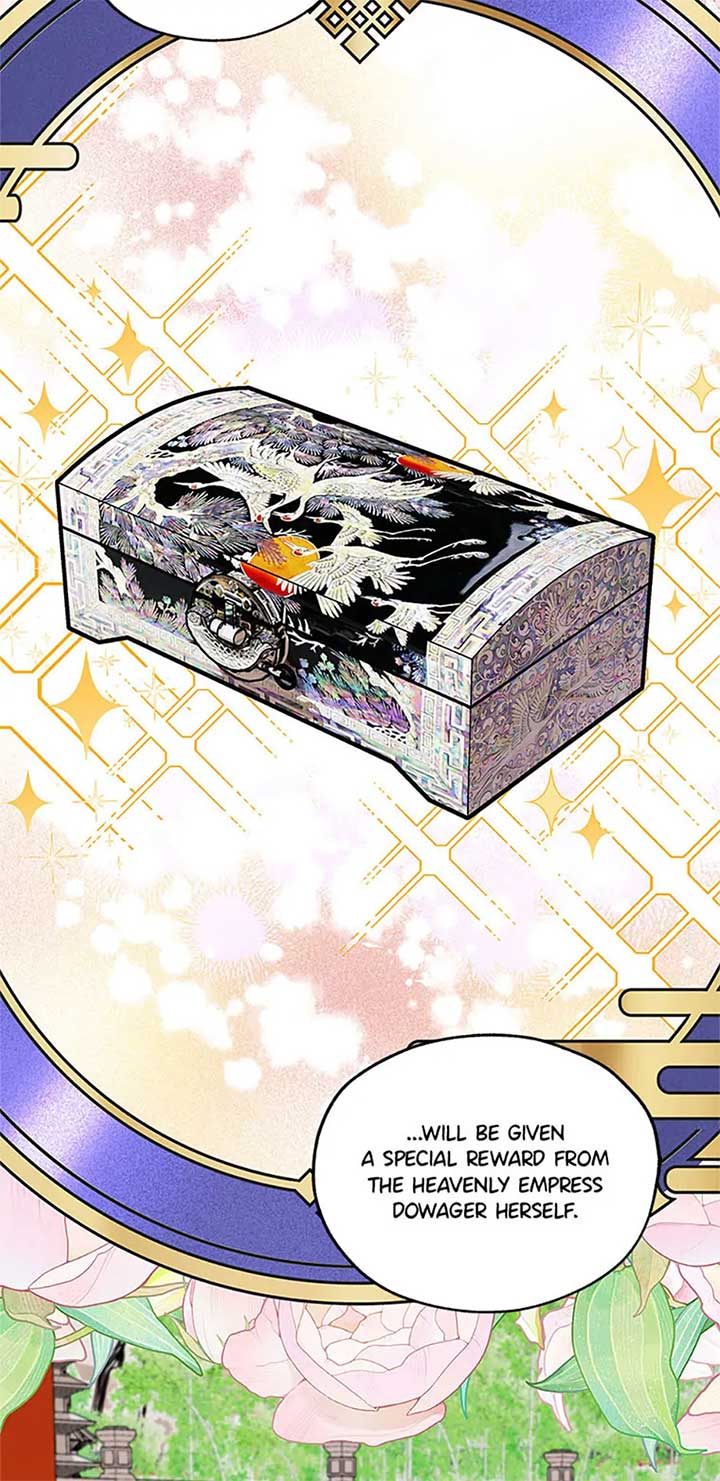 Avoiding the Heavenly Emperor Chapter 92 390 056