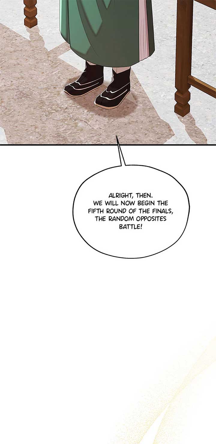 Avoiding the Heavenly Emperor Chapter 92 392 058