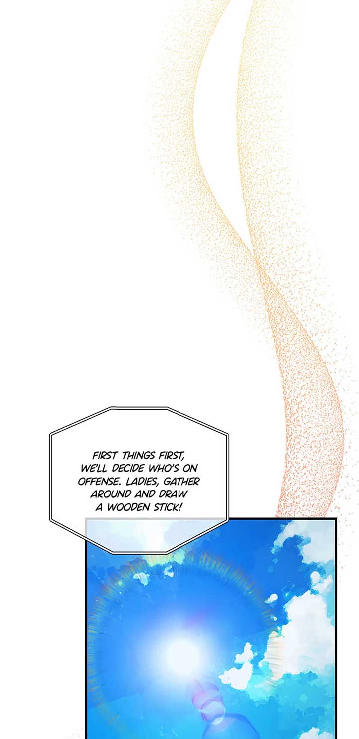 Avoiding the Heavenly Emperor Chapter 92 393 059