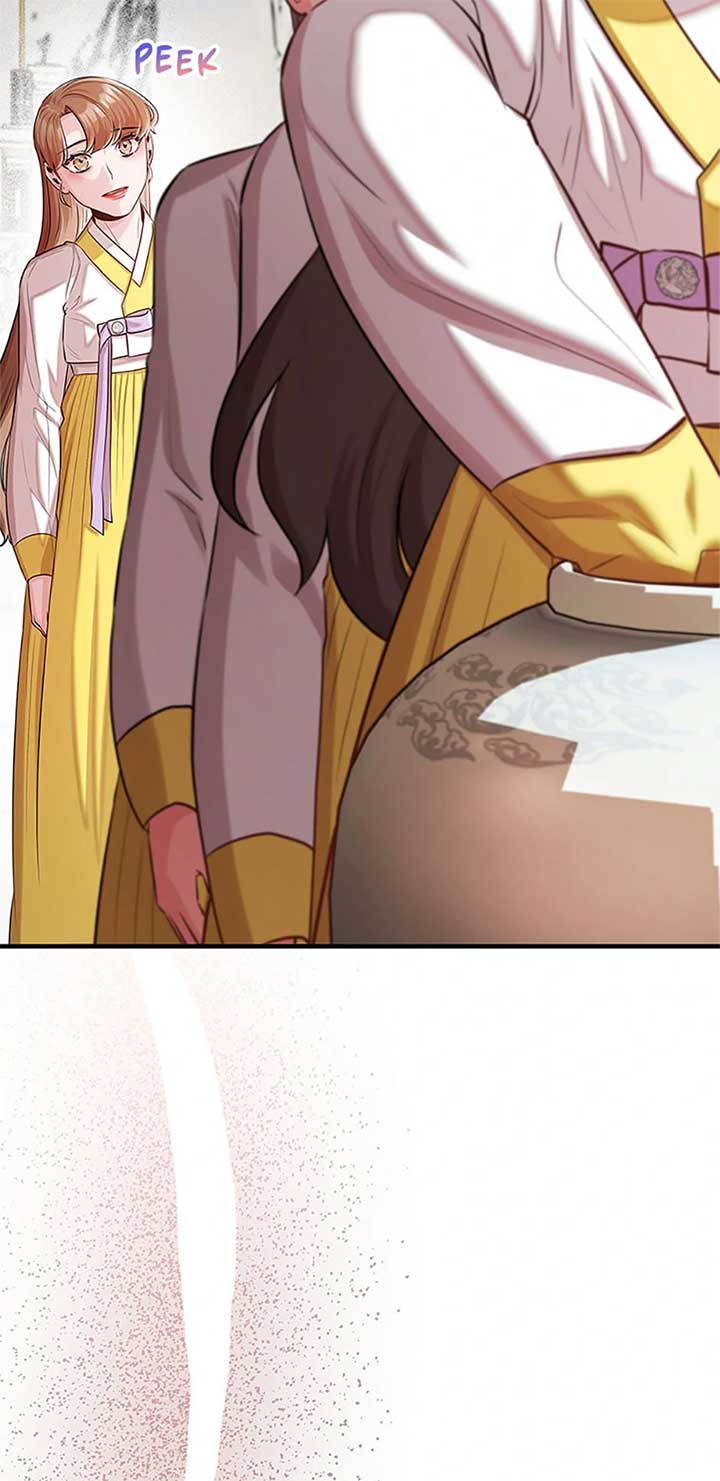 Avoiding the Heavenly Emperor Chapter 92 395 061