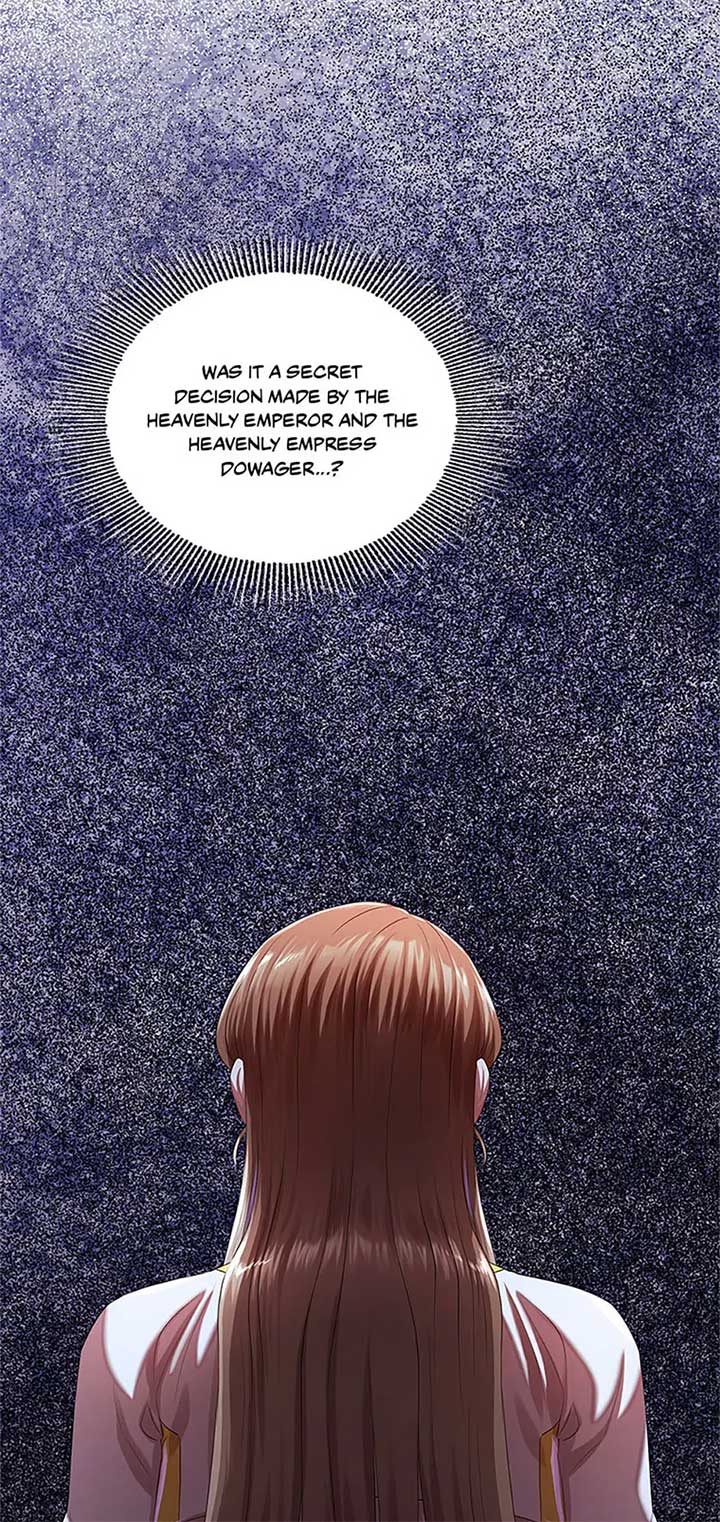 Avoiding the Heavenly Emperor Chapter 92 398 064