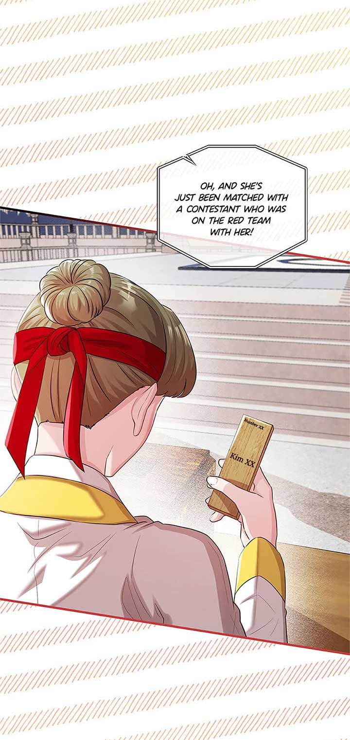 Avoiding the Heavenly Emperor Chapter 92 401 067