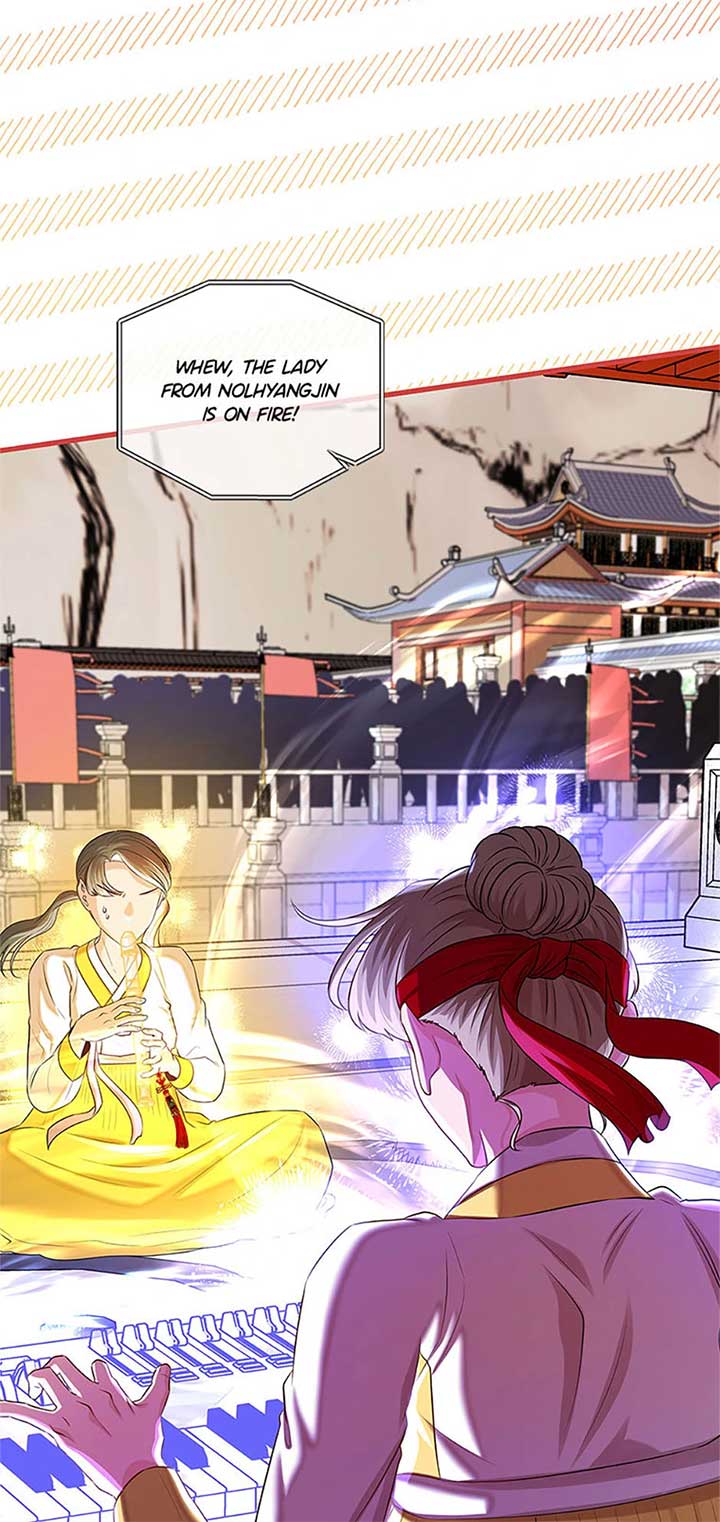 Avoiding the Heavenly Emperor Chapter 92 402 068