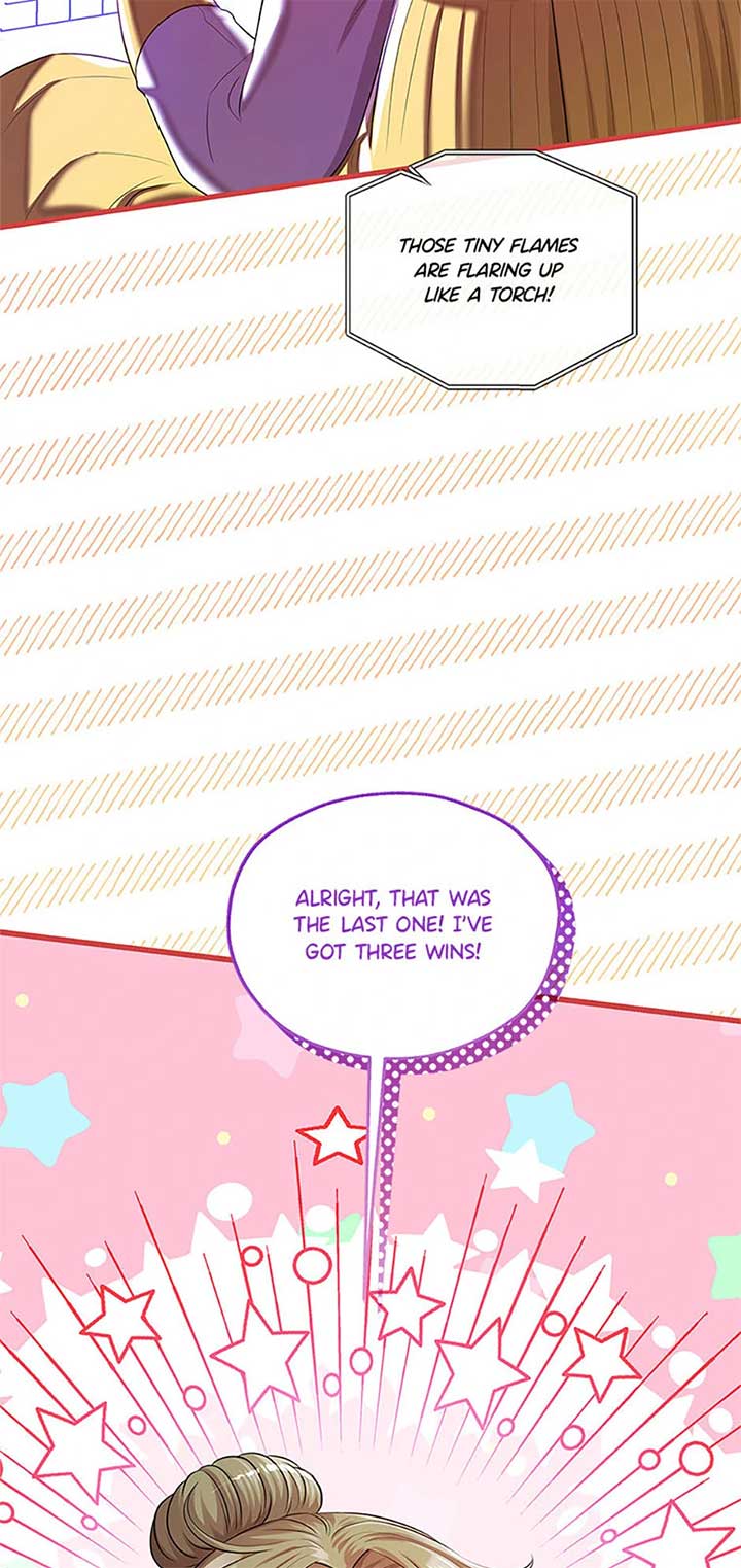 Avoiding the Heavenly Emperor Chapter 92 403 069