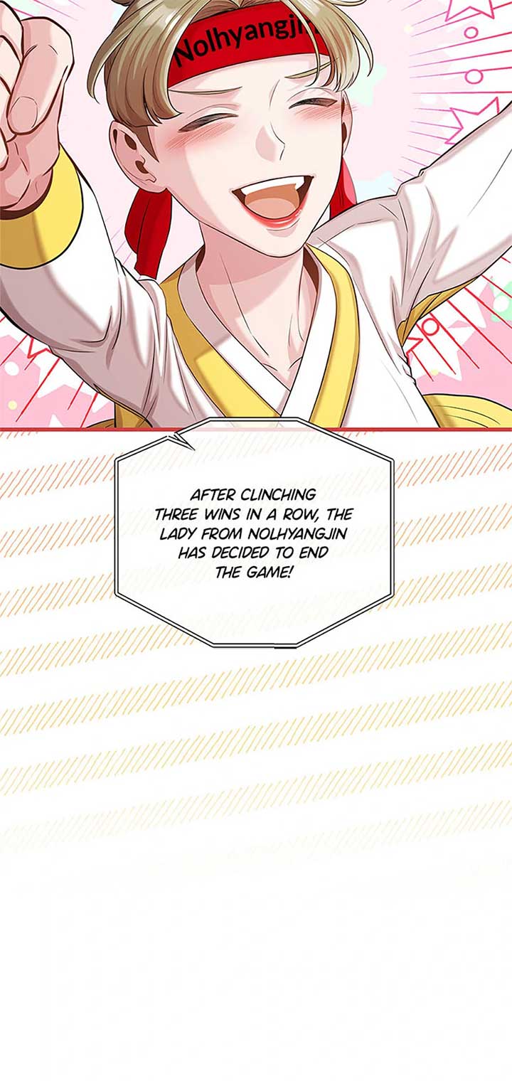 Avoiding the Heavenly Emperor Chapter 92 404 070
