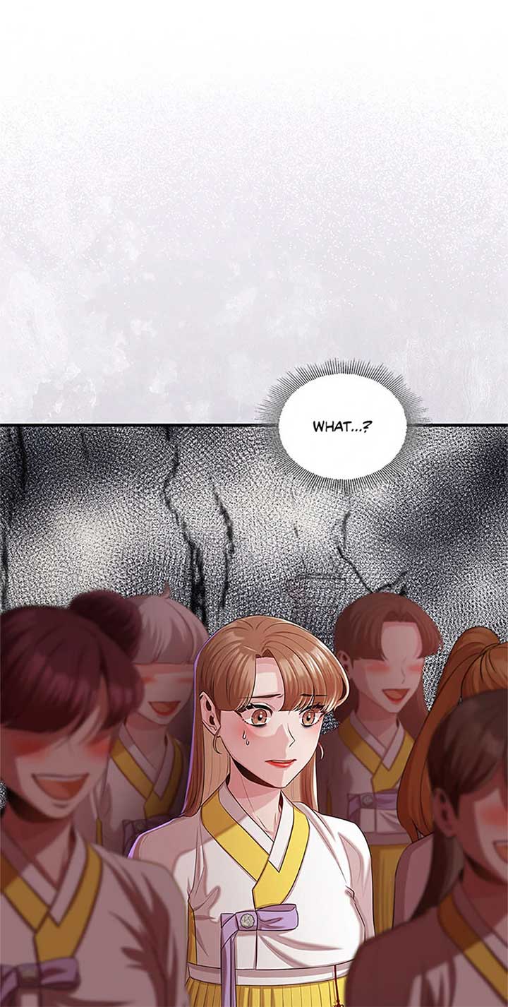 Avoiding the Heavenly Emperor Chapter 92 405 071