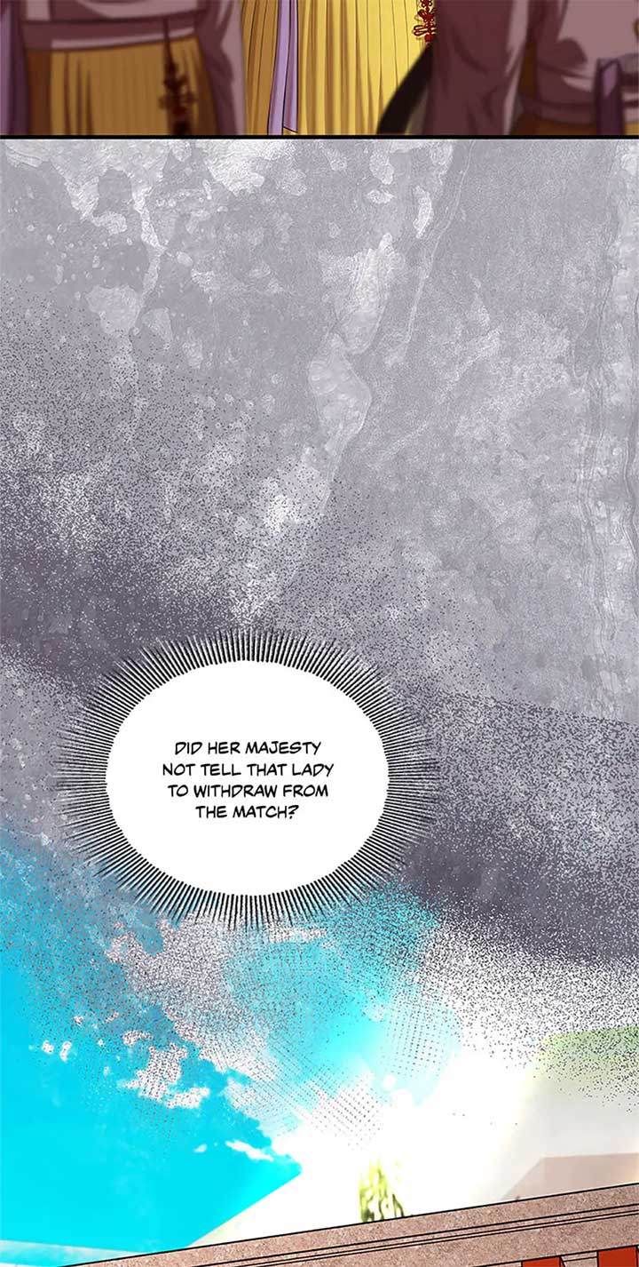 Avoiding the Heavenly Emperor Chapter 92 406 072