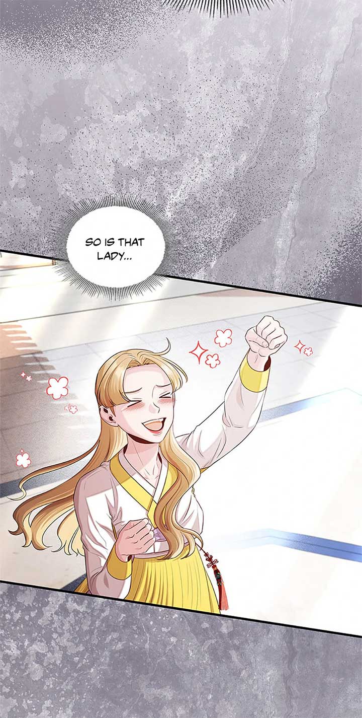 Avoiding the Heavenly Emperor Chapter 92 408 074