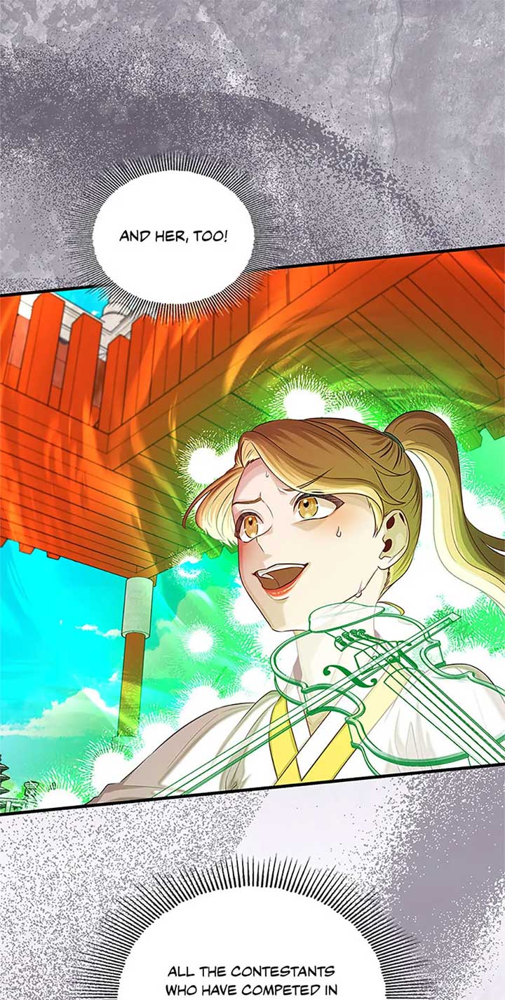 Avoiding the Heavenly Emperor Chapter 92 409 075