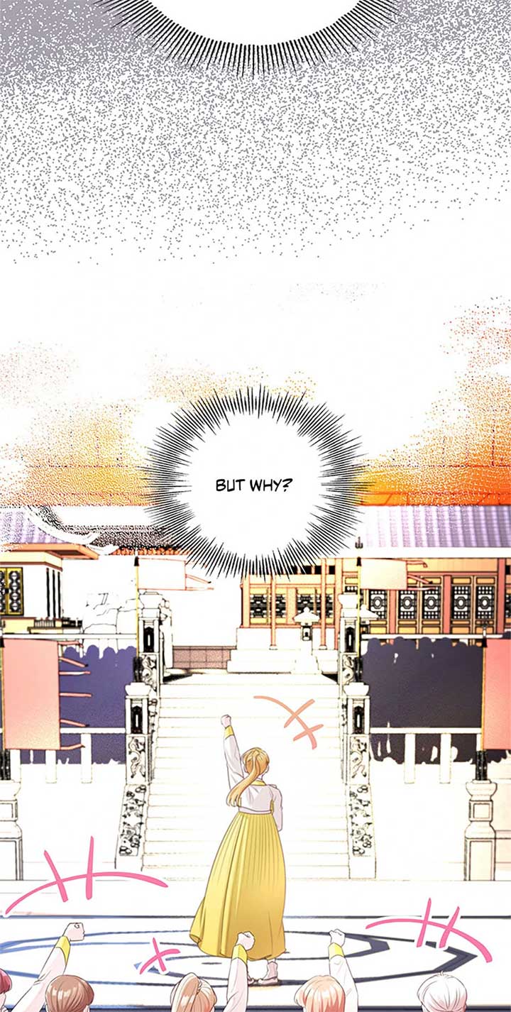 Avoiding the Heavenly Emperor Chapter 92 412 078